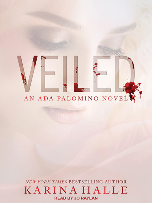 Title details for Veiled by Karina Halle - Available